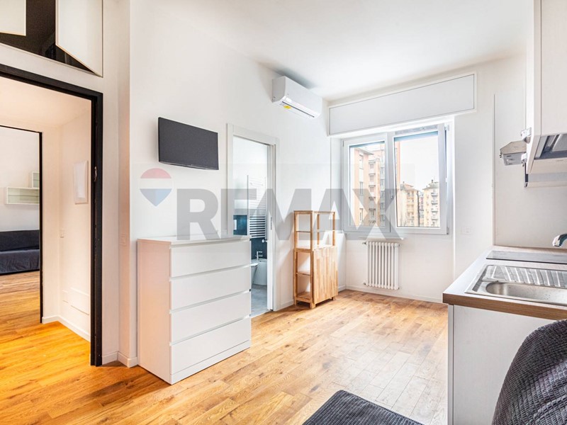 Bilocale in Vendita a Milano, 319'000&euro;, 48 m²