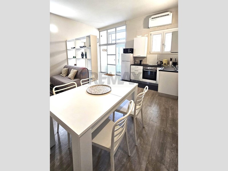 Quadrilocale in Affitto a Lovere, 700&euro;, 80 m²