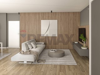 Trilocale in Vendita a Azzano San Paolo, 250'000&euro;, 80 m²