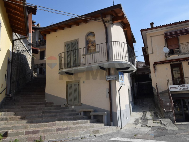Bilocale in Vendita a Adrara San Rocco, 79'000&euro;, 60 m²