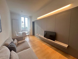 Trilocale in Vendita a Pescara, 420'000&euro;, 84 m²