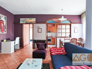 Quadrilocale in Vendita a Tortona, 92'000&euro;, 100 m²