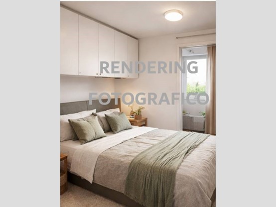 Bilocale in Vendita a Forlì, 78'000&euro;, 55 m²