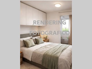 Bilocale in Vendita a Forlì, 78'000&euro;, 55 m²