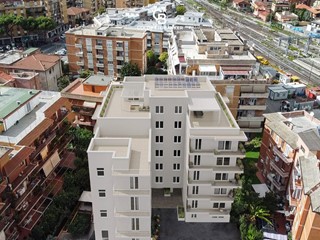 Appartamento in Vendita a Ciampino, 1'500'000&euro;, 2000 m²