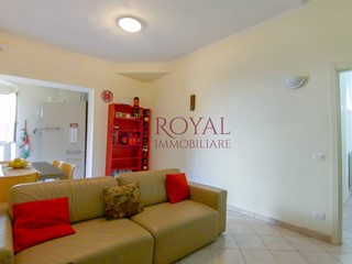 Trilocale in Affitto a Livorno, 700&euro;, 75 m²