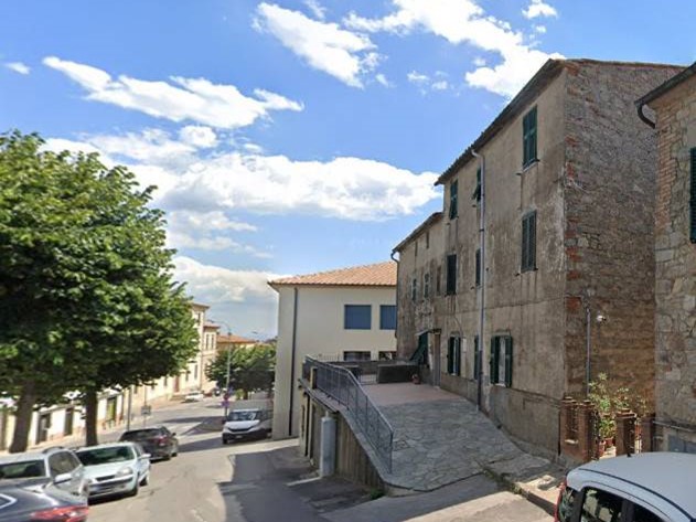 Appartamento in Vendita a Roccastrada, 38'582&euro;, 126 m²