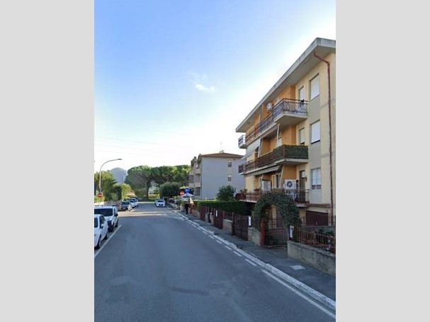 Trilocale in Vendita a Scarlino, 37'179&euro;, 62 m²