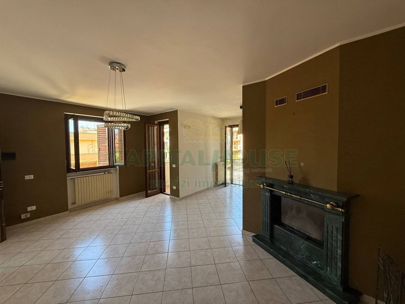 Quadrilocale in Vendita a Castel San Giorgio, 215'000&euro;, 110 m²