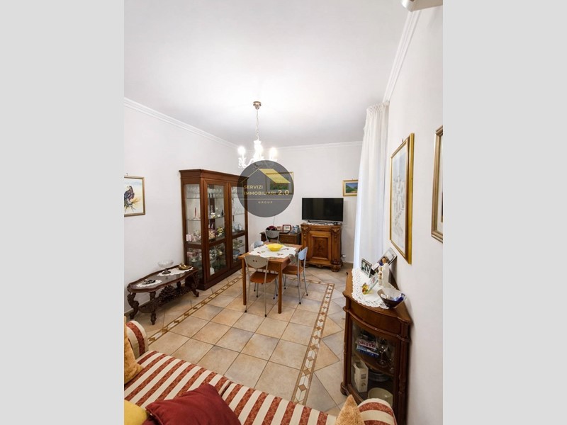 Bilocale in Vendita a Roma, 147'000&euro;, 60 m²
