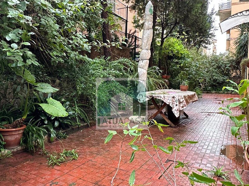 Trilocale in Vendita a Roma, 449'000&euro;, 100 m²