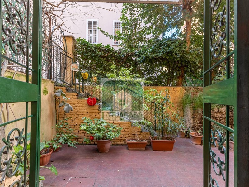 Trilocale in Vendita a Roma, 415'000&euro;, 100 m²