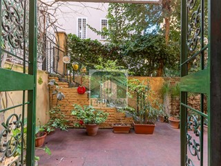 Trilocale in Vendita a Roma, 449'000&euro;, 100 m²