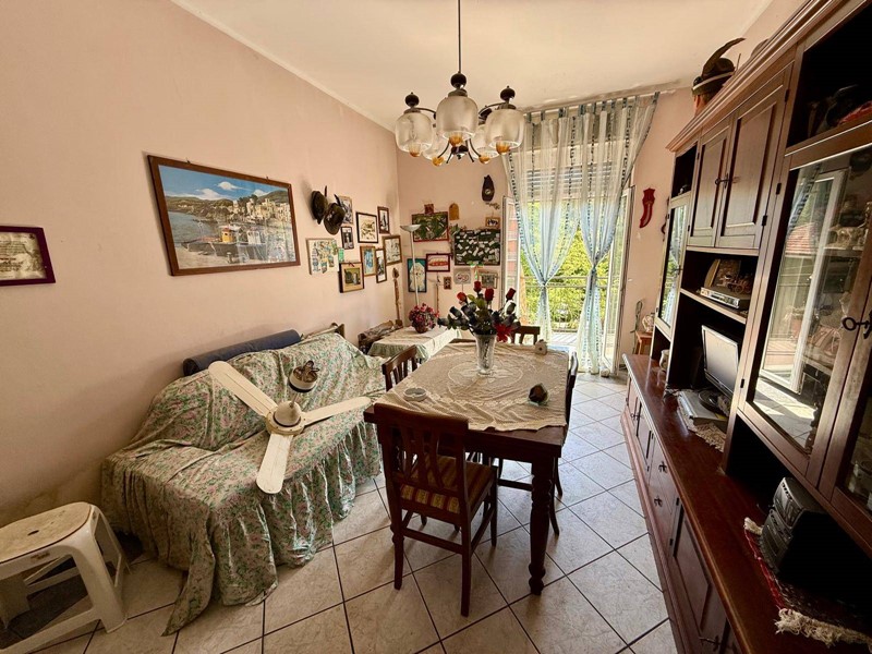 Trilocale in Vendita a Alessandria, 42'000&euro;, 70 m²