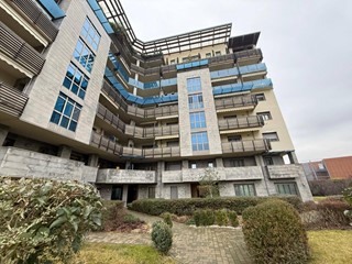 Monolocale in Vendita a Alessandria, 59'000&euro;, 36 m²