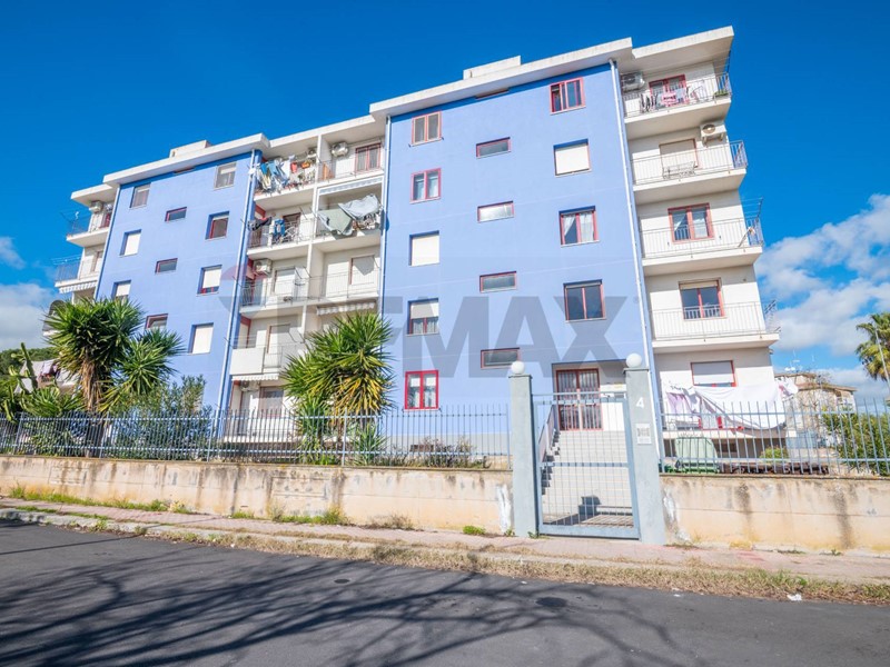 Trilocale in Vendita a Caltagirone, 77'000&euro;, 95 m²
