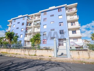 Trilocale in Vendita a Caltagirone, 77'000&euro;, 95 m²