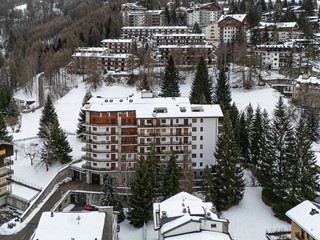 Bilocale in Vendita a Sauze d'Oulx, 215'000&euro;, 56 m²