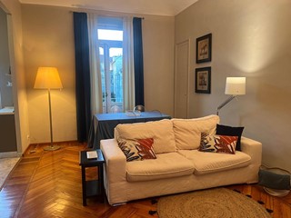 Bilocale in Affitto a Torino, 980&euro;, 74 m²