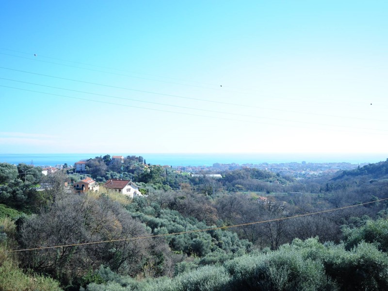 Appartamento in Vendita a Boissano, 285'000&euro;, 120 m²