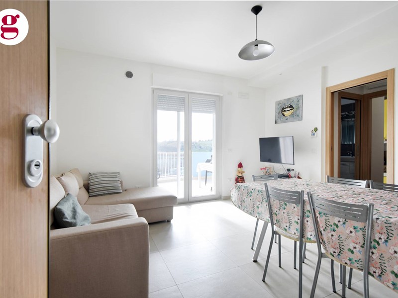 Trilocale in Vendita a Vasto, 155'000&euro;, 62 m²