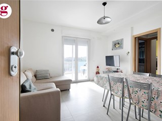 Trilocale in Vendita a Vasto, 155'000&euro;, 62 m²