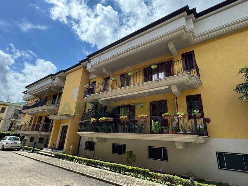 Quadrilocale in Vendita a Mugnano del Cardinale, 159'000&euro;, 150 m²