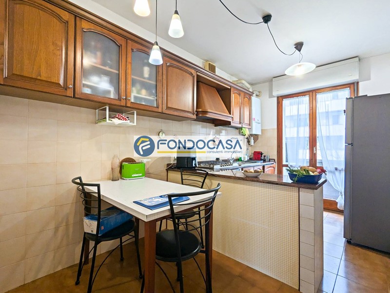 Appartamento in Vendita a Viareggio, 295'000&euro;, 105 m²