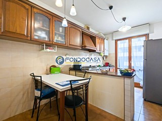 Appartamento in Vendita a Viareggio, 295'000&euro;, 105 m²