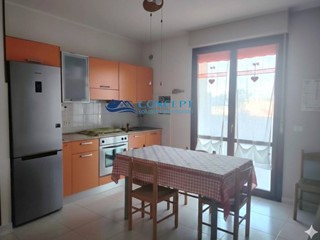 Trilocale in Vendita a Martinsicuro, 128'000&euro;, 70 m²