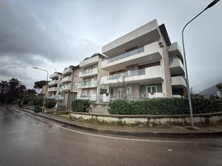 Attico in Vendita a Nocera Inferiore, 179'000&euro;, 70 m²