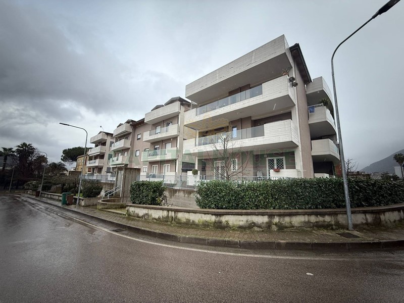 Attico in Vendita a Nocera Inferiore, 209'000&euro;, 85 m²