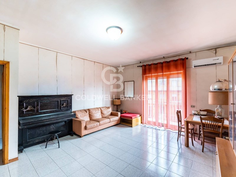 Quadrilocale in Vendita a Camporotondo Etneo, 119'000&euro;, 105 m²