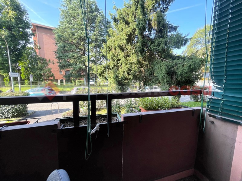 Quadrilocale in Vendita a Cesano Boscone, 180'000&euro;, 125 m²