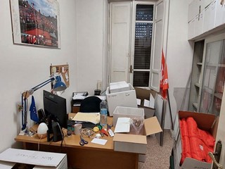 Quadrilocale in Vendita a Velletri, 123'000&euro;, 90 m²