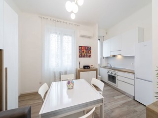 Bilocale in Vendita a Milano, 245'000&euro;, 65 m²