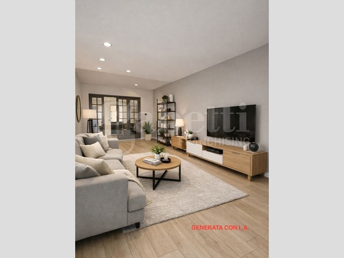 Appartamento in Vendita a Barletta, 290'000&euro;, 180 m²