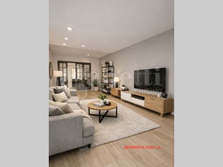 Appartamento in Vendita a Barletta, 290'000&euro;, 180 m²