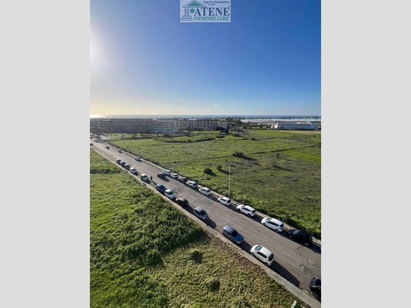 Trilocale in Vendita a Quartu Sant'Elena, 160'000&euro;, 80 m²