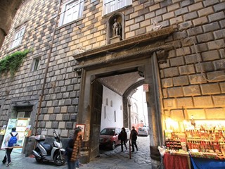 Monolocale in Affitto a Napoli, 800&euro;, 40 m², arredato