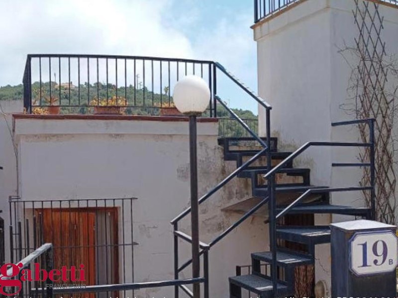 Trilocale in Vendita a Cervo, 72'750&euro;, 62 m²