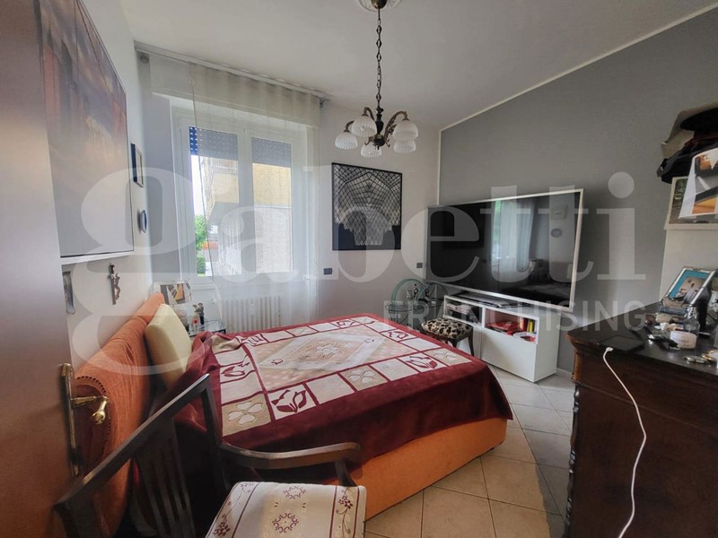 Bilocale in Vendita a Trezzano sul Naviglio, 150'000&euro;, 55 m²