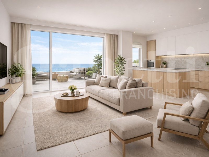 Trilocale in Vendita a Chioggia, 400'000&euro;, 85 m²