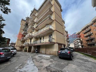 Trilocale in Vendita a Cassino, 155'000&euro;, 120 m²