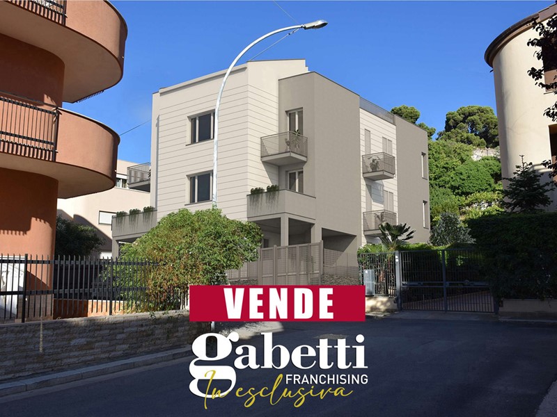 Trilocale in Vendita a Bagheria, 190'000&euro;, 103 m²