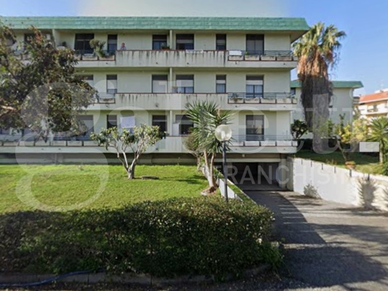 Appartamento in Vendita a Squillace, 13'000&euro;, 18 m²