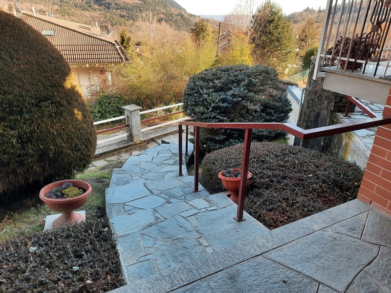 Trilocale in Vendita a Rubiana, 62'000&euro;, 110 m²