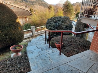 Trilocale in Vendita a Rubiana, 62'000&euro;, 110 m²