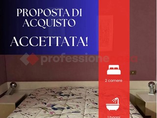 Trilocale in Vendita a Pescasseroli, 95'000&euro;, 70 m², arredato