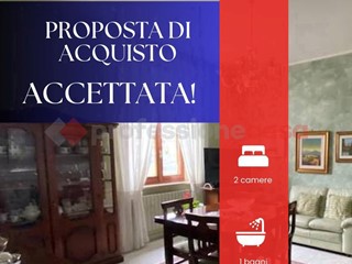 Appartamento in Vendita a Avezzano, 75'000&euro;, 80 m²